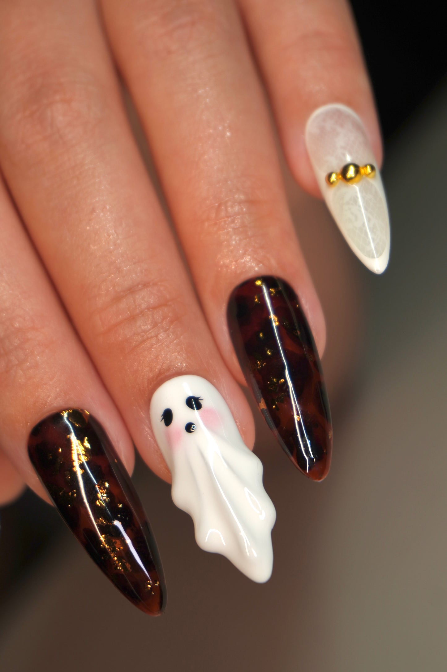 Lace and Lurkers