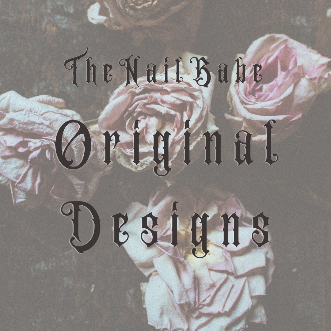 The Nail Babe Original Sets