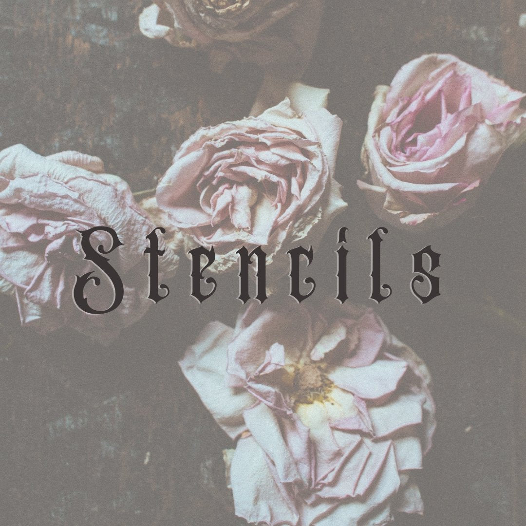 Stencils