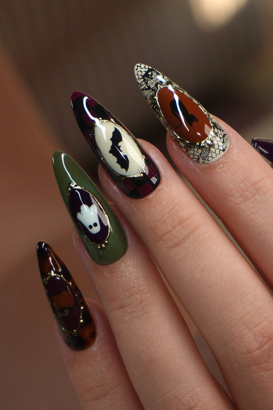 Haunted Mansion