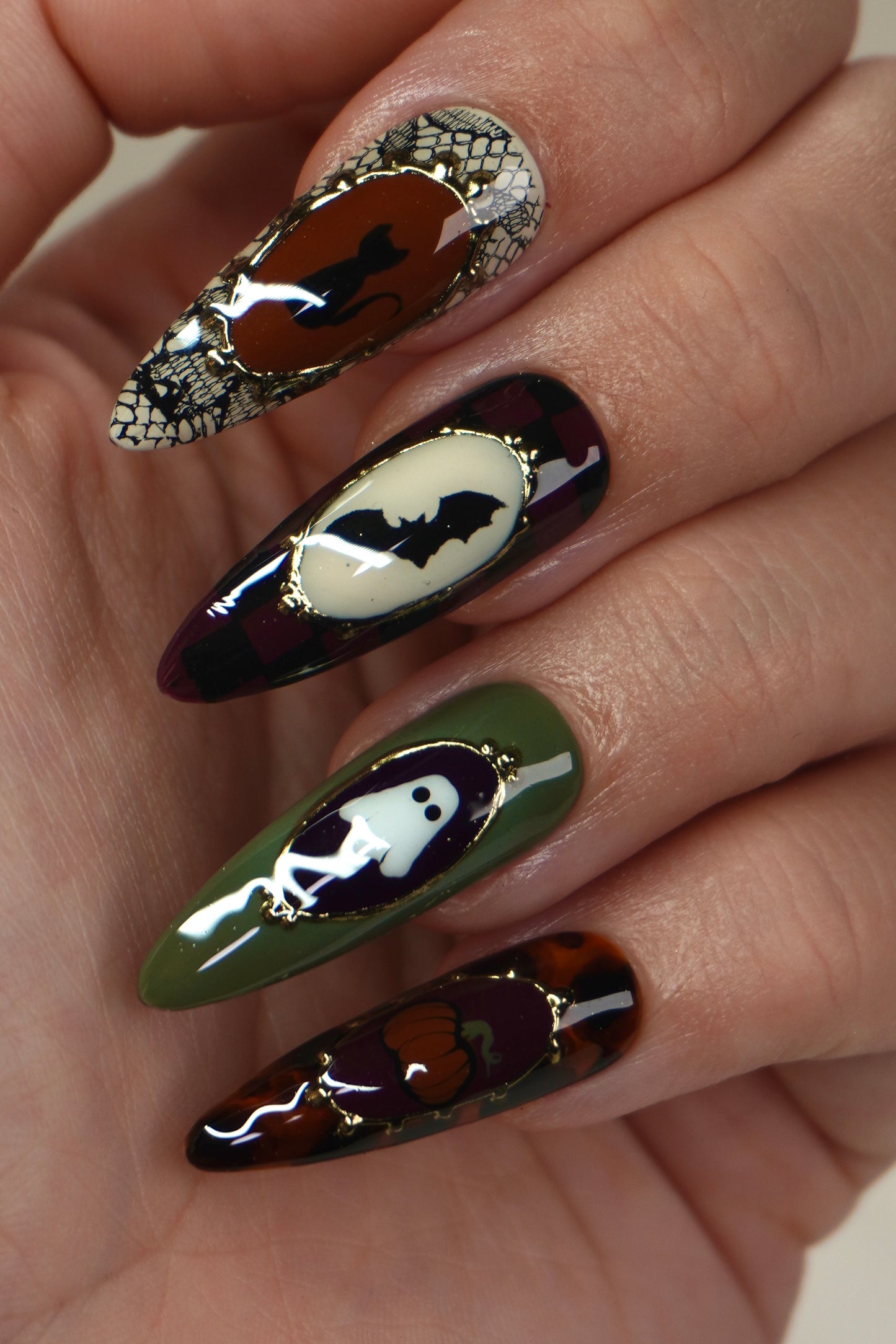 Haunted Mansion