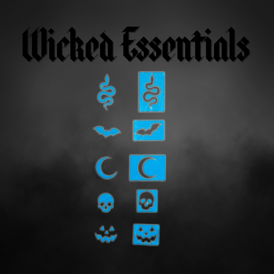 Wicked Essentials