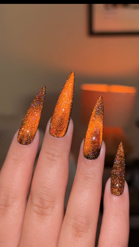 Pumpkin Disco🎃🪩