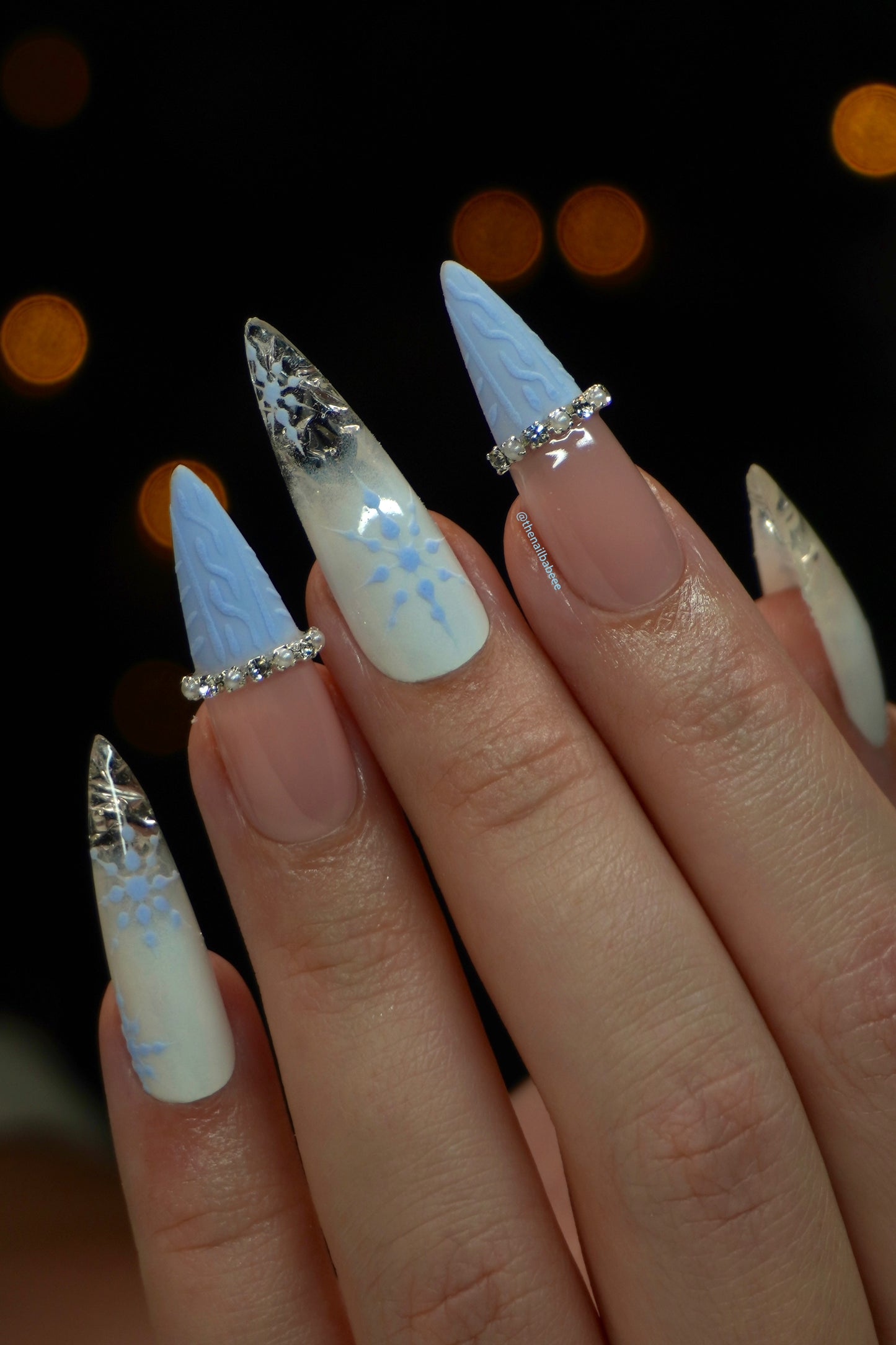 Winter Wonderland❄️