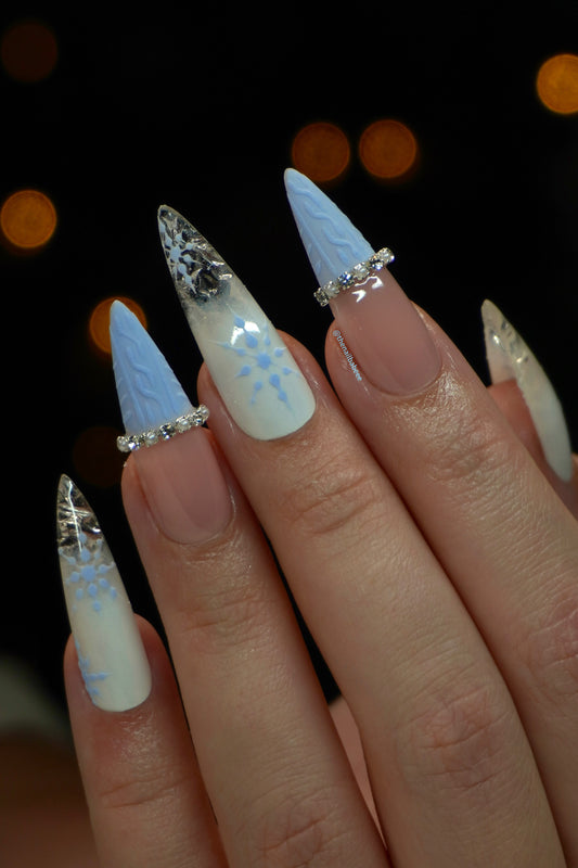 Winter Wonderland❄️