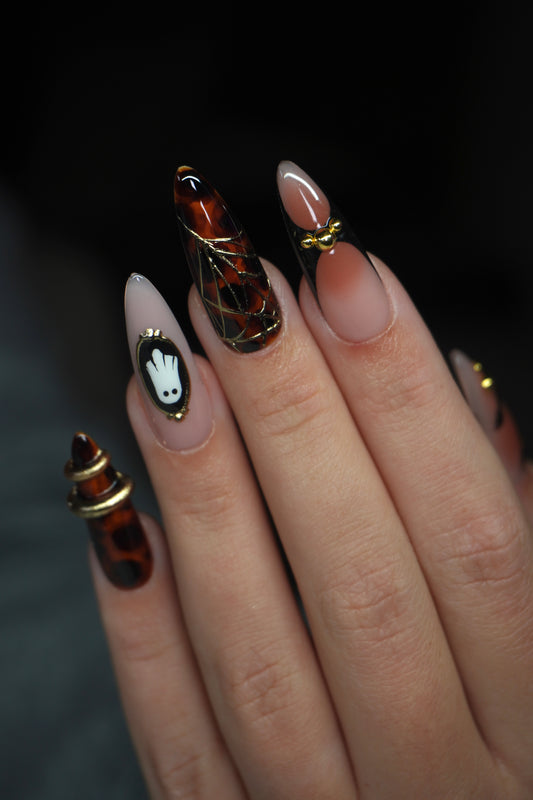 Wicked Elegance