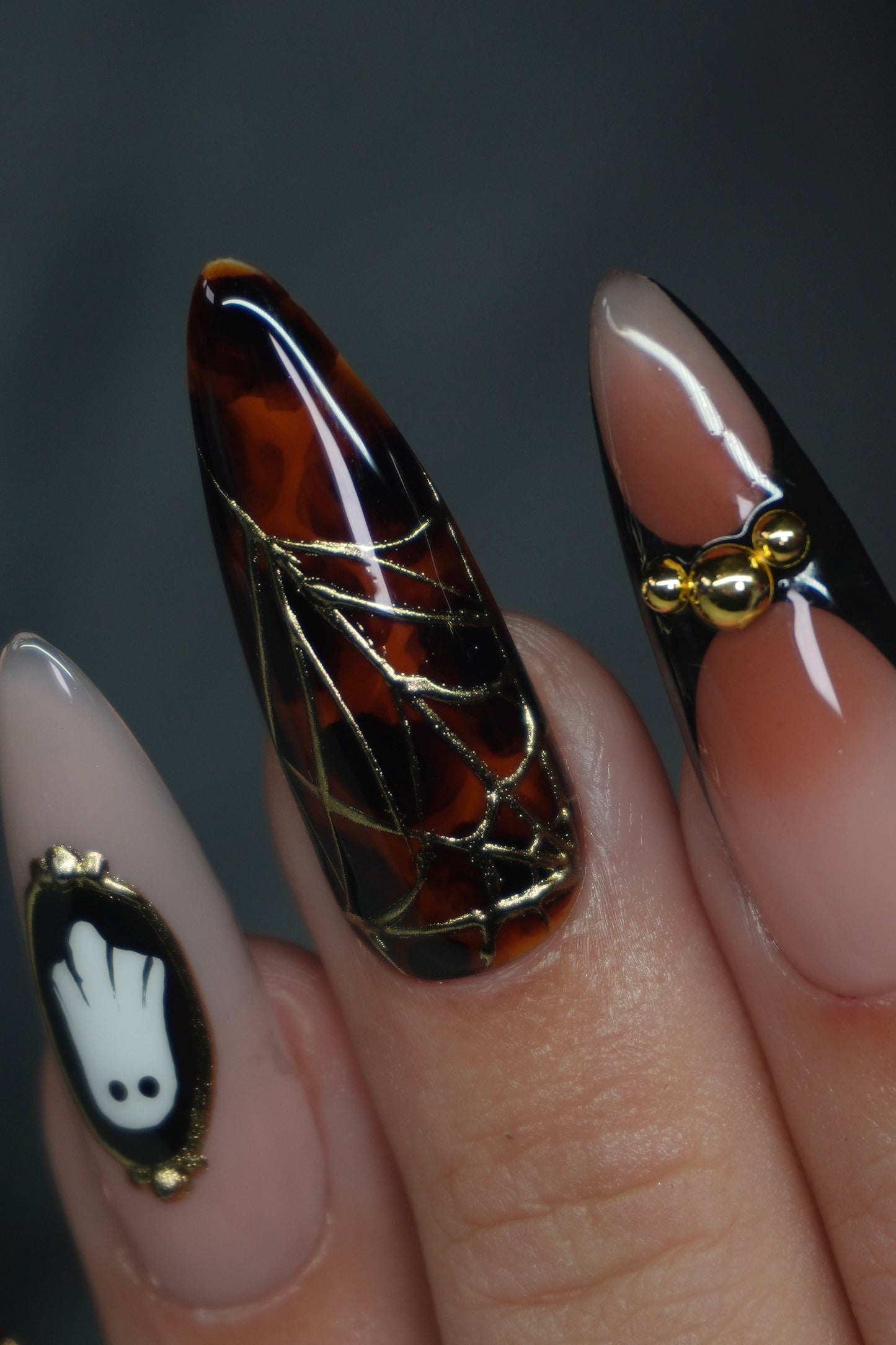 Wicked Elegance