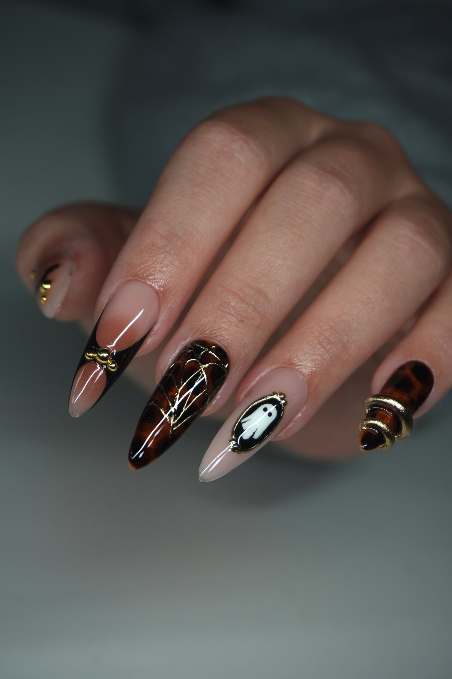 Wicked Elegance