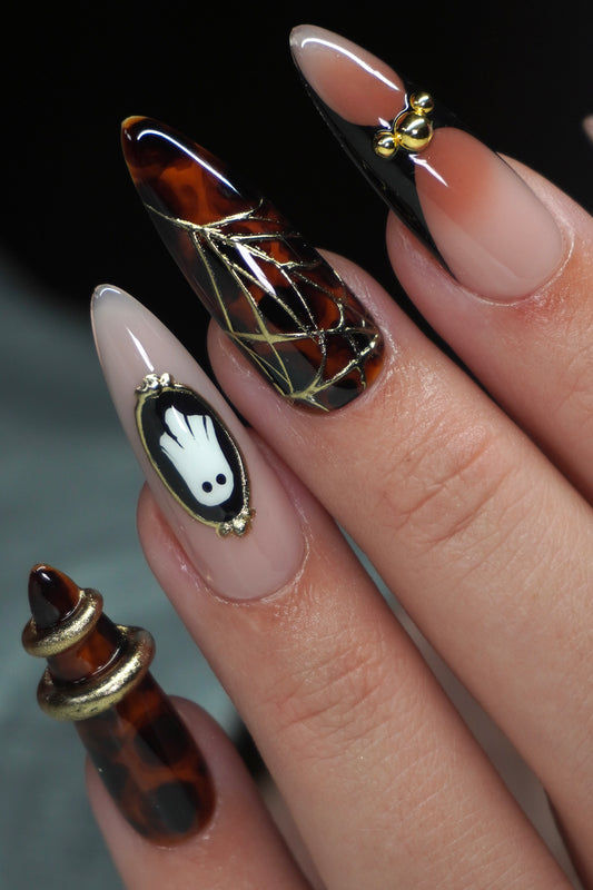 Wicked Elegance