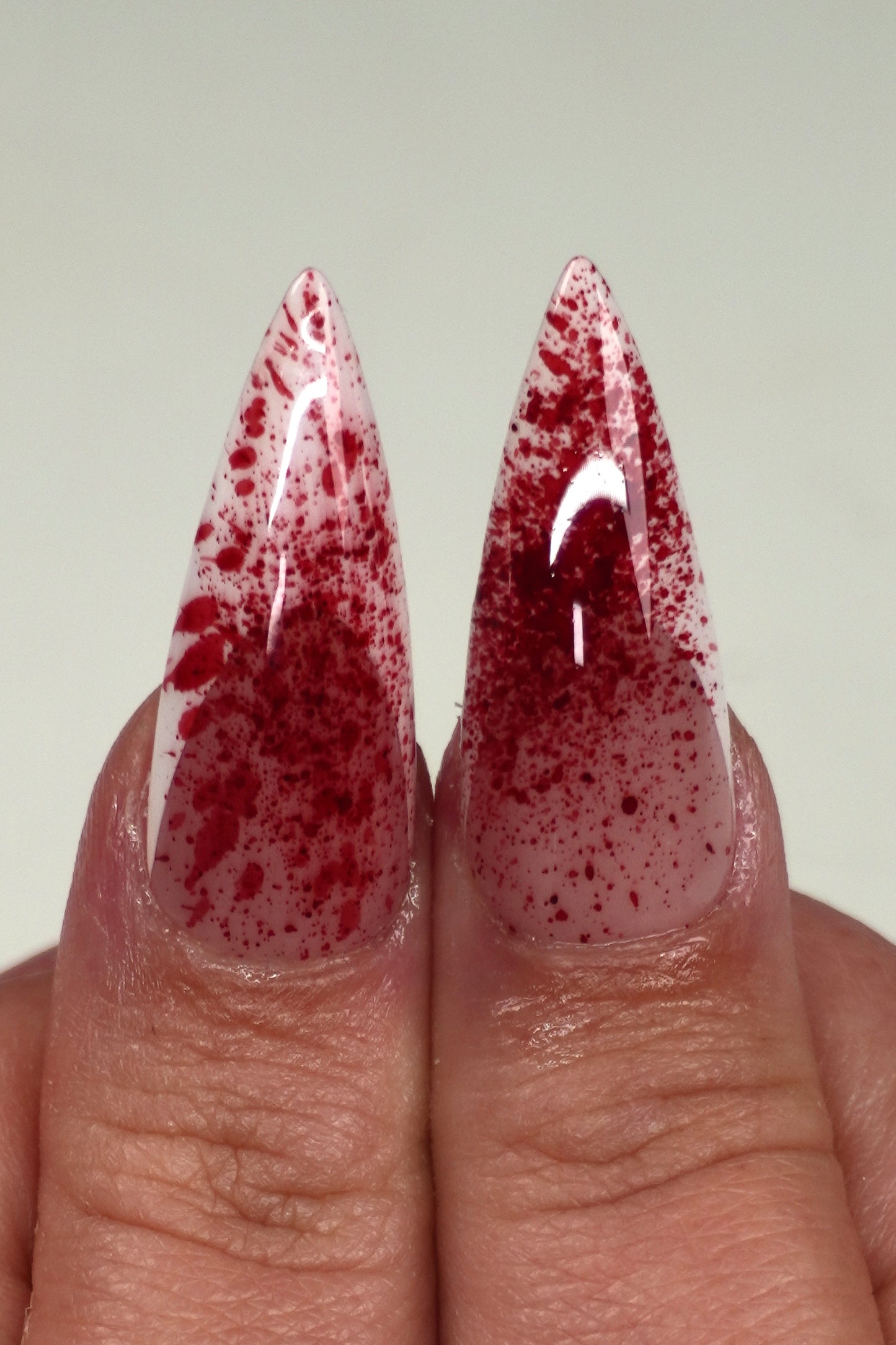 A Bloody Mess