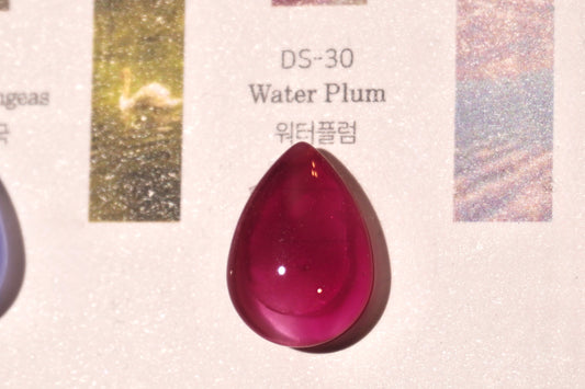 Water Plum Left Middle