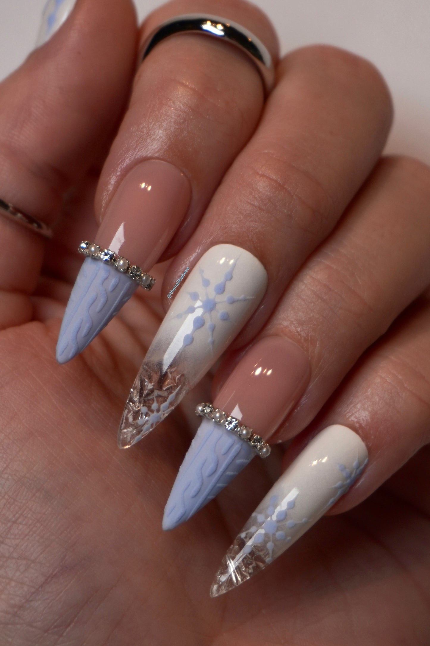 Winter Wonderland❄️