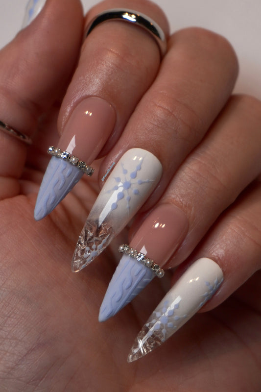 Winter Wonderland❄️