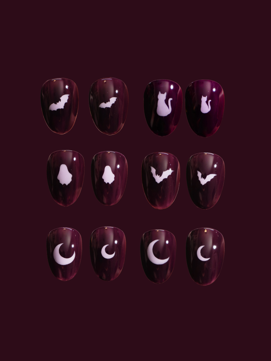 Coven Collection Boo-ndle (270 Stencils)