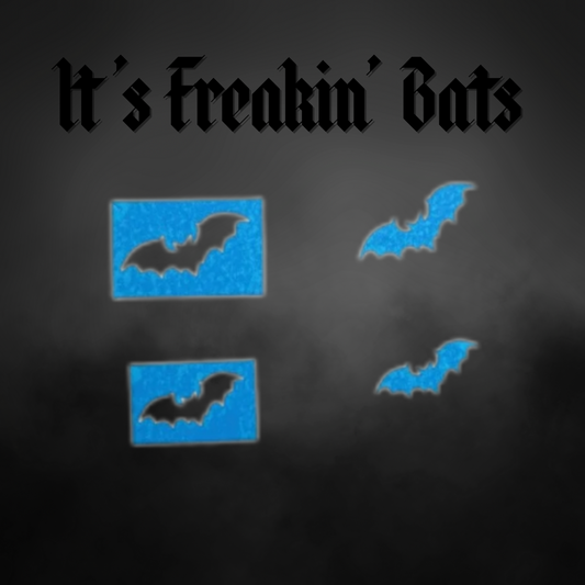 It's Freakin' Bats