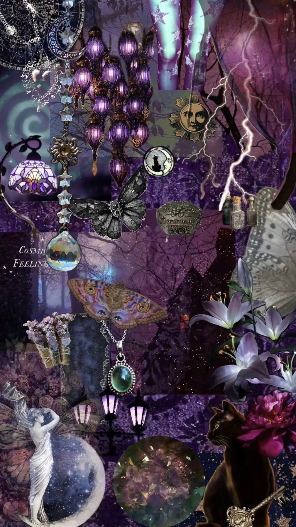 Crystal Ball
