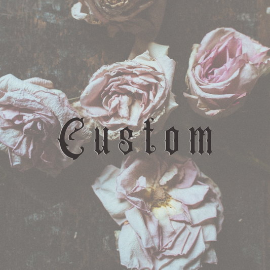 Design Your Own Nails $75