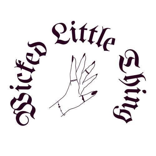 Wicked Little Thing